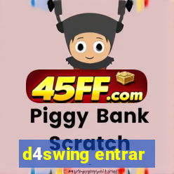d4swing entrar